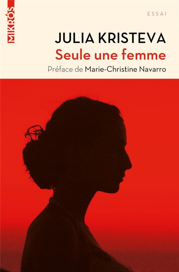 SEULE UNE FEMME 